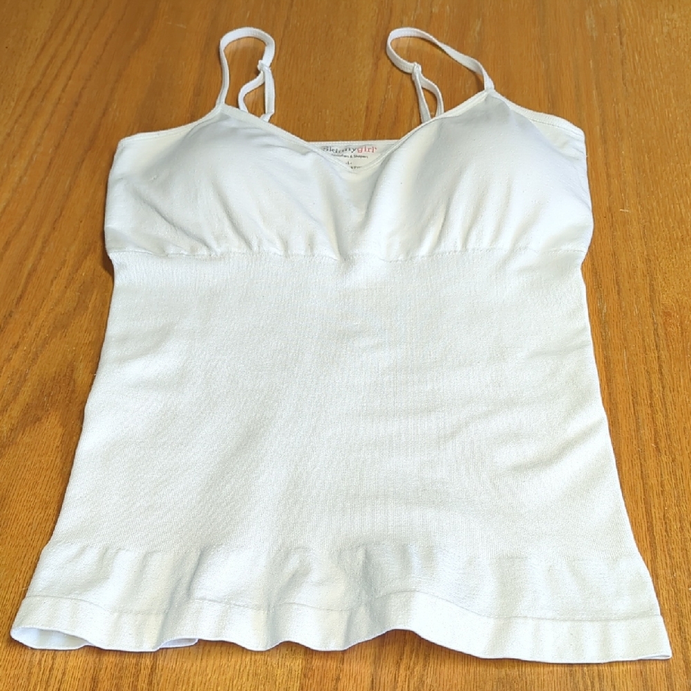 Skinny Girl camisole - Picture 3 of 7